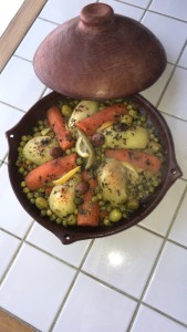 Photo de galerie - Cuisine à emporter - Fruits et légumes