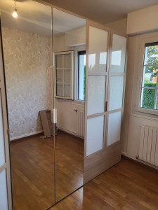 Photo de galerie - POSE DRESSING