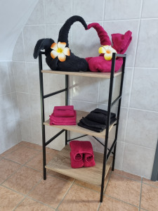 Photo de galerie - Préparation logement saisonnier