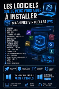 Photo de galerie - Assistance informatique