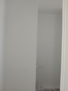 Photo de galerie - Peinture - Tapisserie