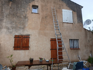 Photo de galerie - Bricolage et multi services