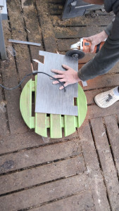 Photo de galerie - Bricolage et multi services