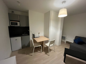 Photo de galerie - Nettoyage intérieur 