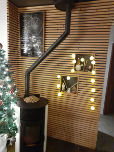 Photo de galerie - Menuiserie - Huisserie - Agencement