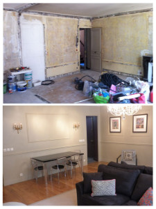 Photo de galerie - Peinture 