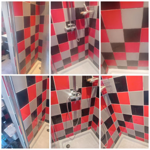 Photo de galerie - Ménage