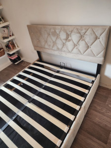 Photo de galerie - Montage meubles en kit