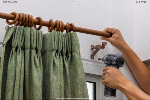 Photo de galerie - Bricolage et multi services