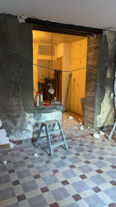 Photo de galerie - Maçonnerie