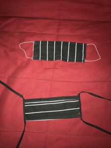 Photo de galerie - Couturière