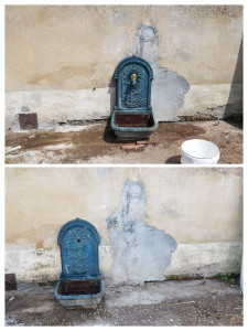 Photo de galerie - Plomberie - Installation sanitaire