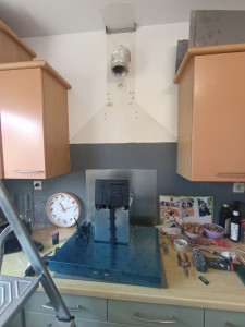 Photo de galerie - Bricolage et multi services