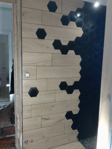 Photo de galerie - Salle de bain 