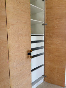 Photo de galerie - Menuiserie - Huisserie - Agencement