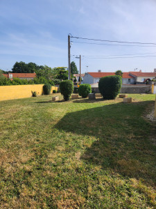 Photo de galerie - Jardinier