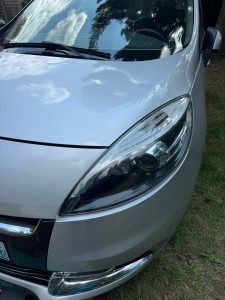 Photo de galerie - Rénovation de phare 