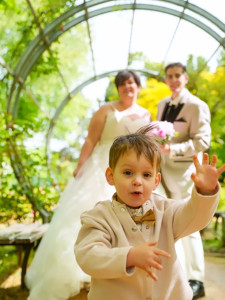 Photo de galerie - Photographe vidéaste de mariage 