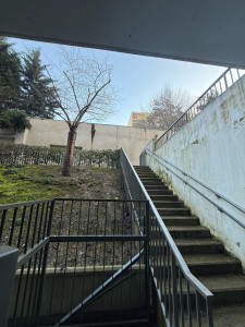 Photo de galerie - Des grilles sécurité 