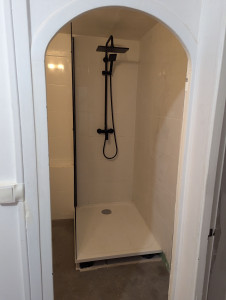 Photo de galerie - Plomberie - Installation sanitaire