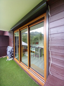 Photo de galerie - Menuiserie - Huisserie - Agencement