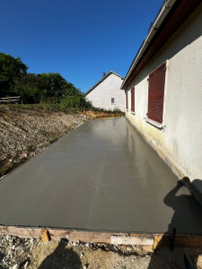 Photo de galerie - Maçonnerie