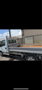 Photo de galerie - Tout type de gravats ou végétaux