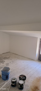 Photo de galerie - Joints peinture Fini 