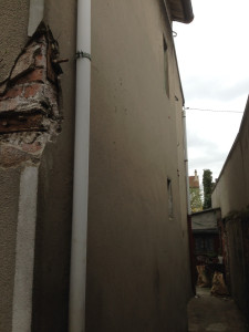 Photo de galerie - Avant 