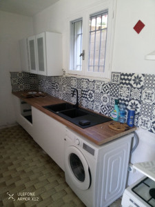 Photo de galerie - Bricolage et multi services