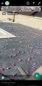 Photo de galerie - Carrelage