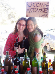 Photo de galerie - Fabrication de liqueur