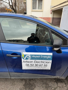 Photo de galerie - Véhicule