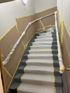 Photo de galerie - Protection pour déménager 