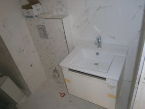 Photo de galerie - Plomberie - Installation sanitaire