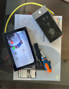 Photo de galerie - Serrurerie