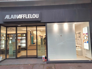 Photo de galerie - Création de cloison 