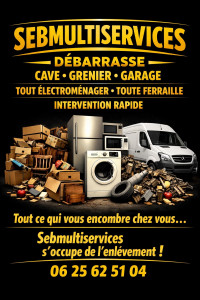 Photo de galerie - Livraison - Transport de colis