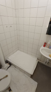 Photo de galerie - Plomberie - Installation sanitaire