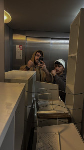 Photo de galerie - Déménagement