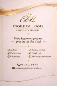 Photo de galerie - Mes services 