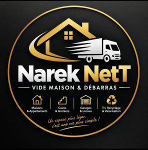 Photo de galerie - Logo de l'entreprise 