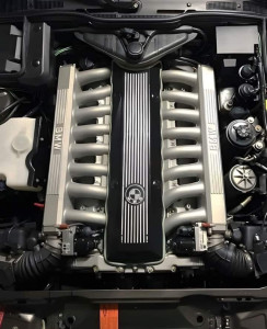 Photo de galerie - Moteur bm 
