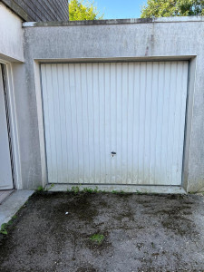 Photo de galerie - Serrurerie