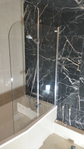 Photo de galerie - Plomberie - Installation sanitaire