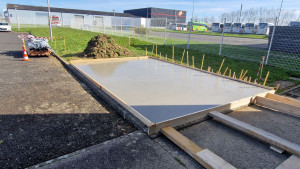 Photo de galerie - Maçonnerie