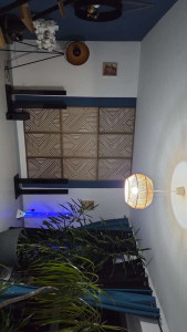 Photo de galerie - Décoration salon 