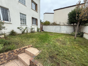 Photo de galerie - Tonte de pelouse et débroussaillage