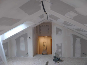 Photo de galerie - Placo jointuer