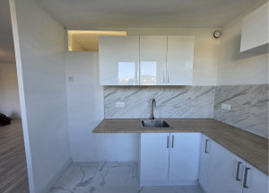 Photo de galerie - Rénovation d’une cuisine complète